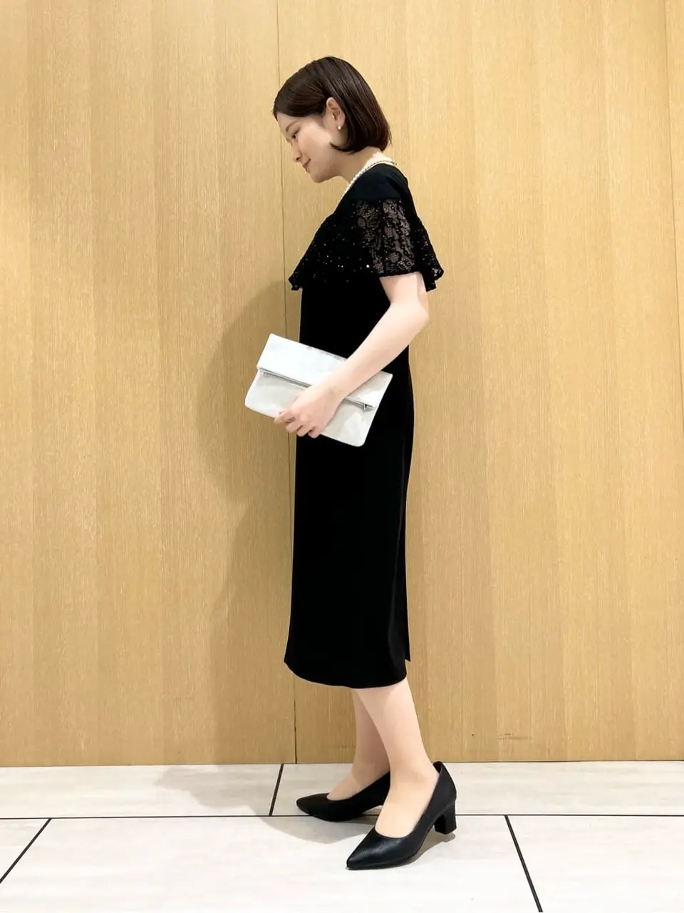 23区 S 松浦 コーディネート画像