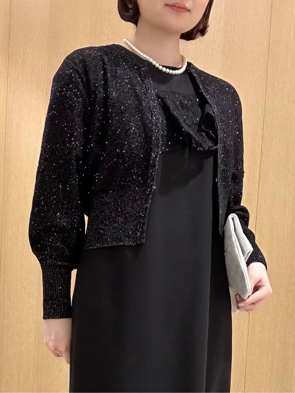 23区 S 松浦 コーディネート画像