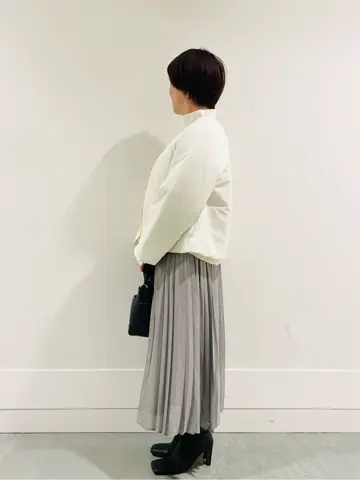 23区 S 山川 コーディネート画像