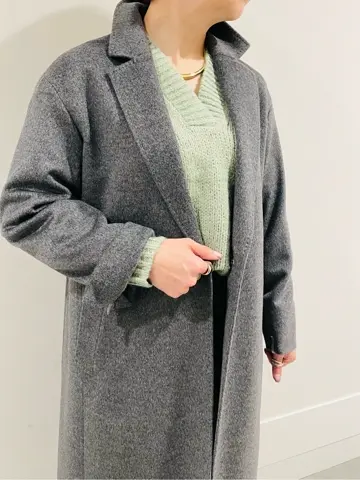 23区 S 山川 コーディネート画像