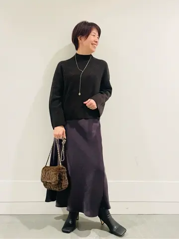 23区 S 山川 コーディネート画像