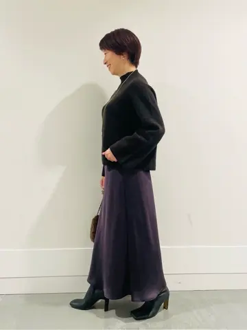 23区 S 山川 コーディネート画像