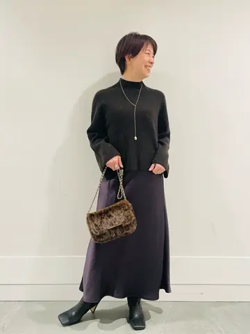 23区 S 山川 コーディネート画像