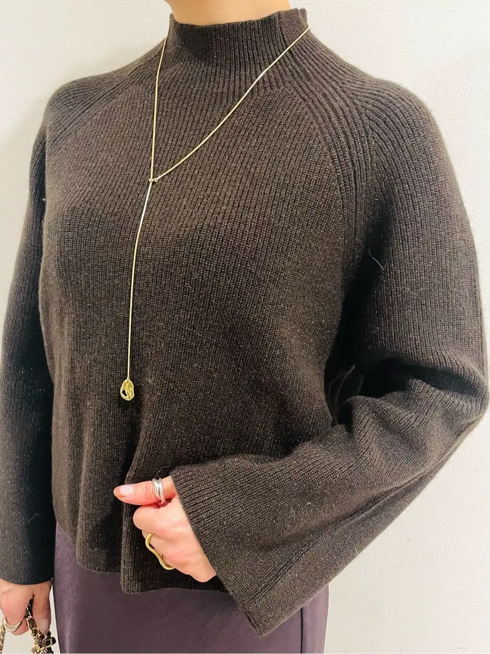 23区 S 山川 コーディネート画像