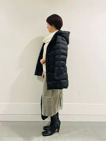 23区 S 山川 コーディネート画像