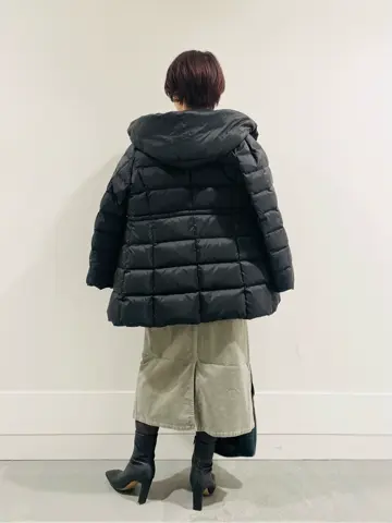 23区 S 山川 コーディネート画像