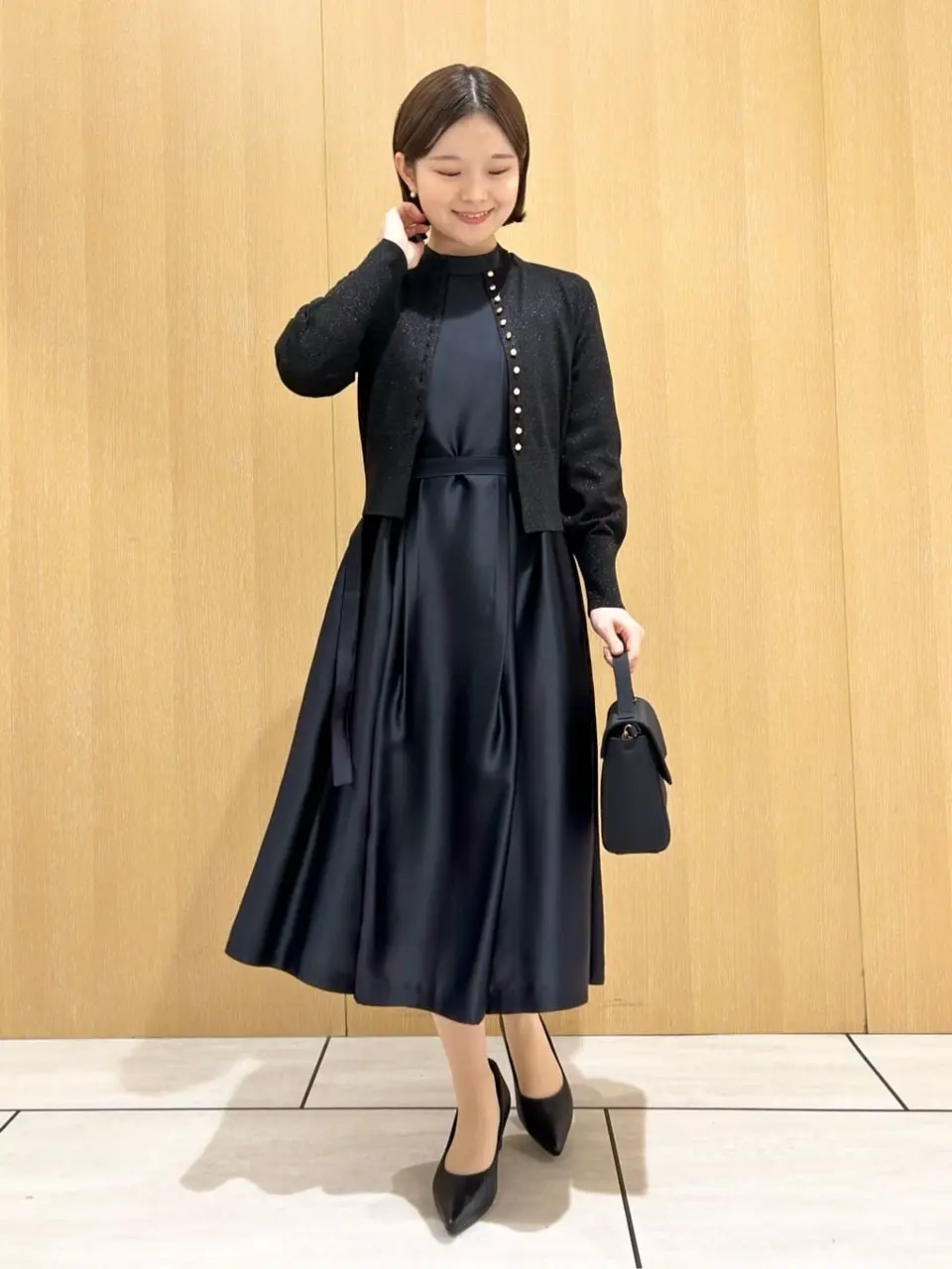 23区 S 松浦 コーディネート画像