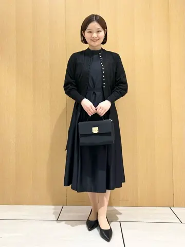 23区 S 松浦 コーディネート画像