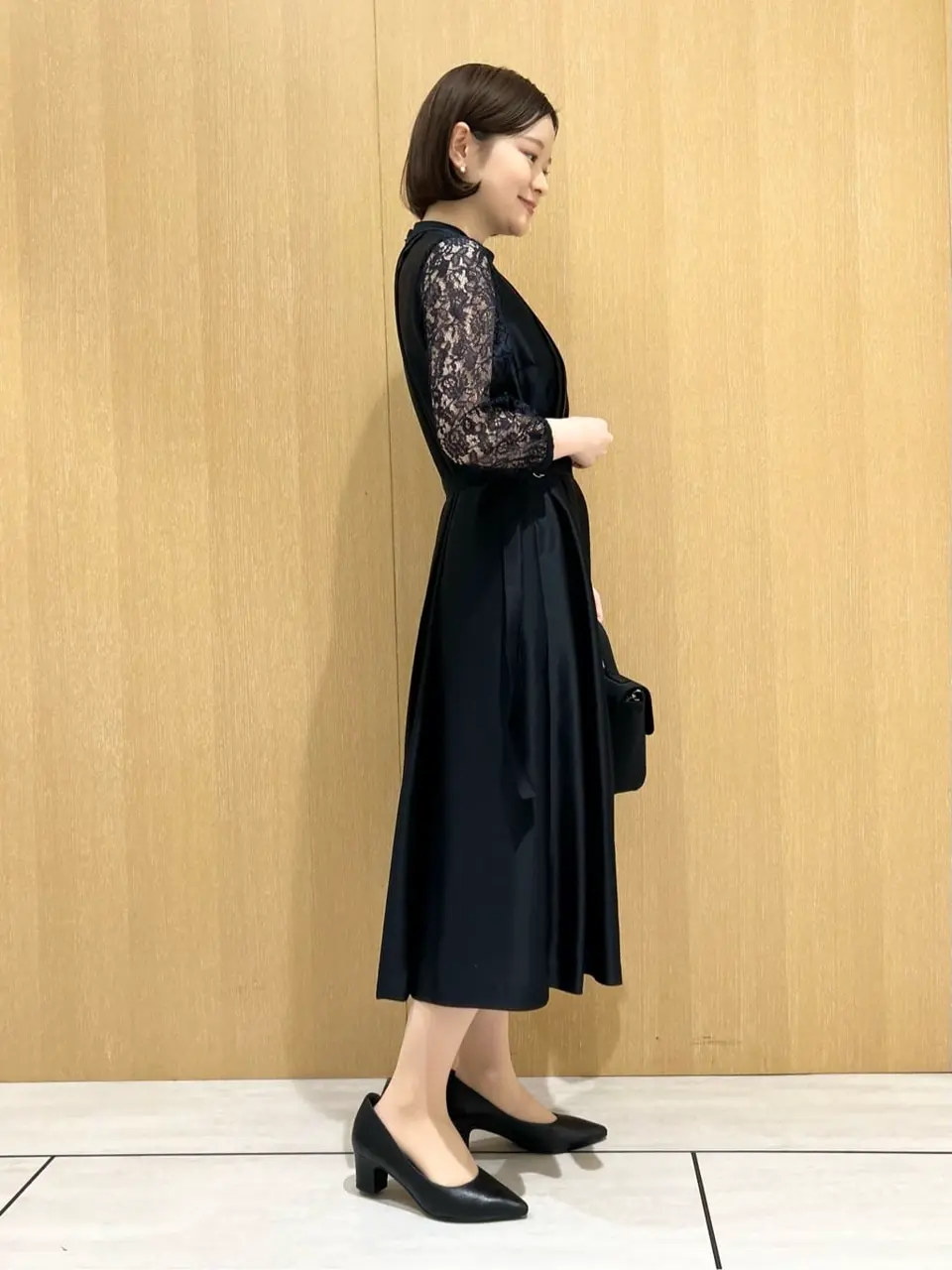 23区 S 松浦 コーディネート画像