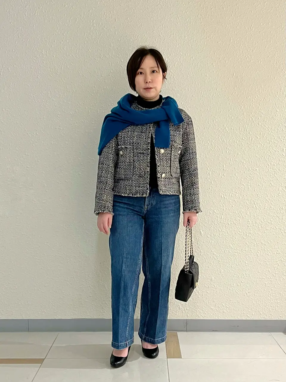 23区 S 木下 コーディネート画像