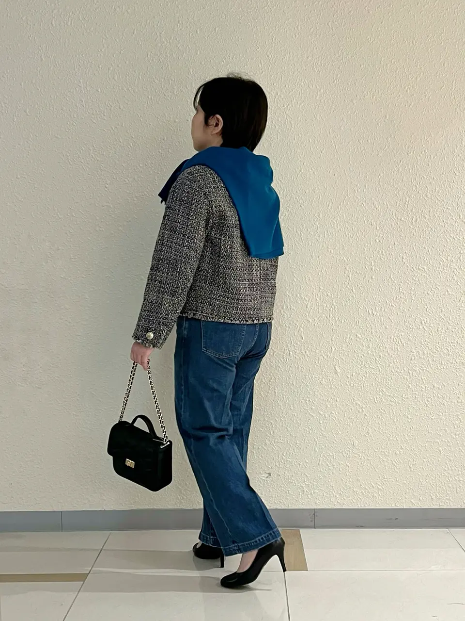 23区 S 木下 コーディネート画像