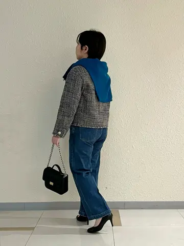 23区 S 木下 コーディネート画像