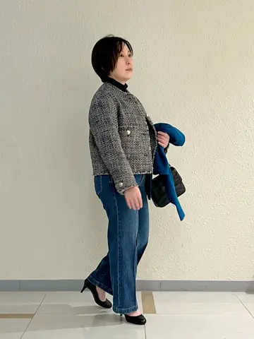 23区 S 木下 コーディネート画像