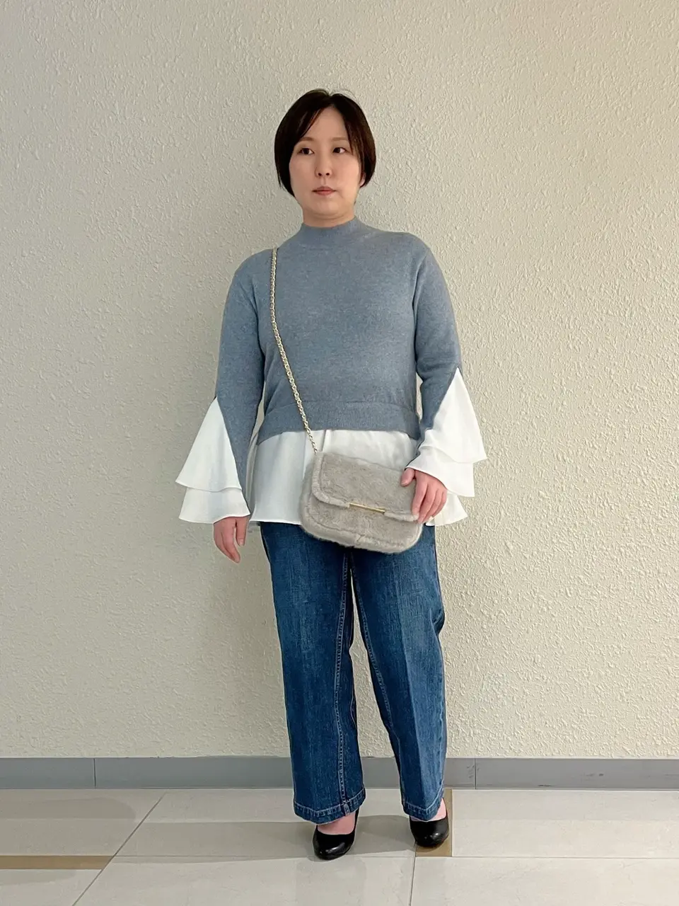 23区 S 木下 コーディネート画像