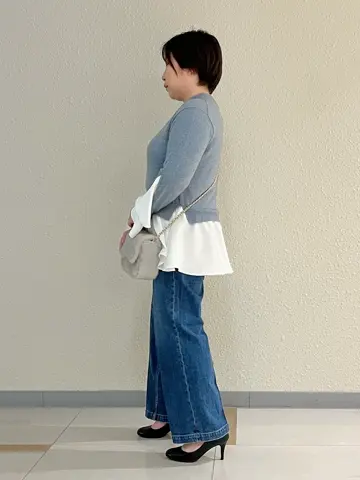 23区 S 木下 コーディネート画像