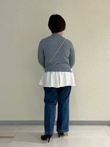 23区 S 木下 コーディネート画像