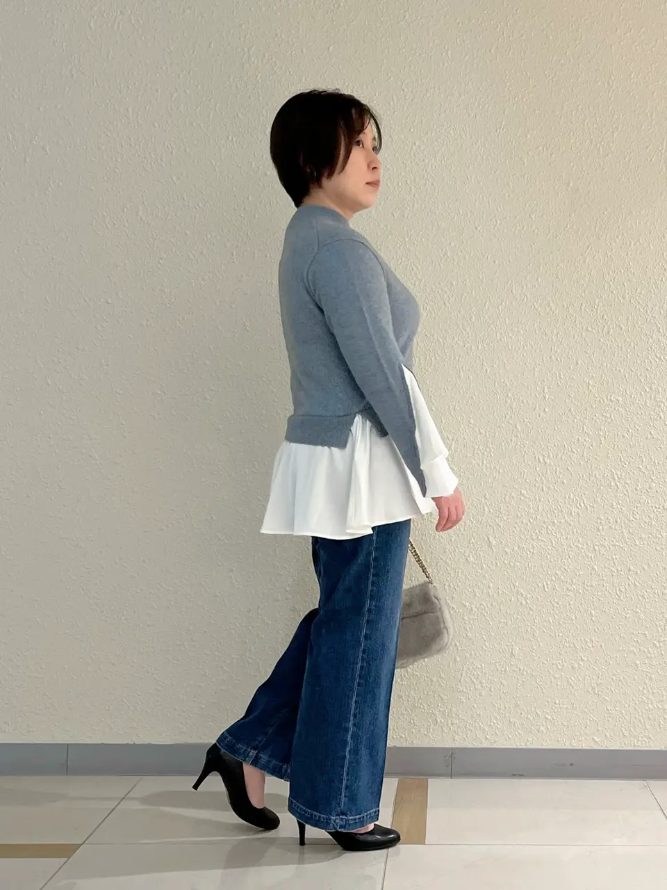 23区 S 木下 コーディネート画像