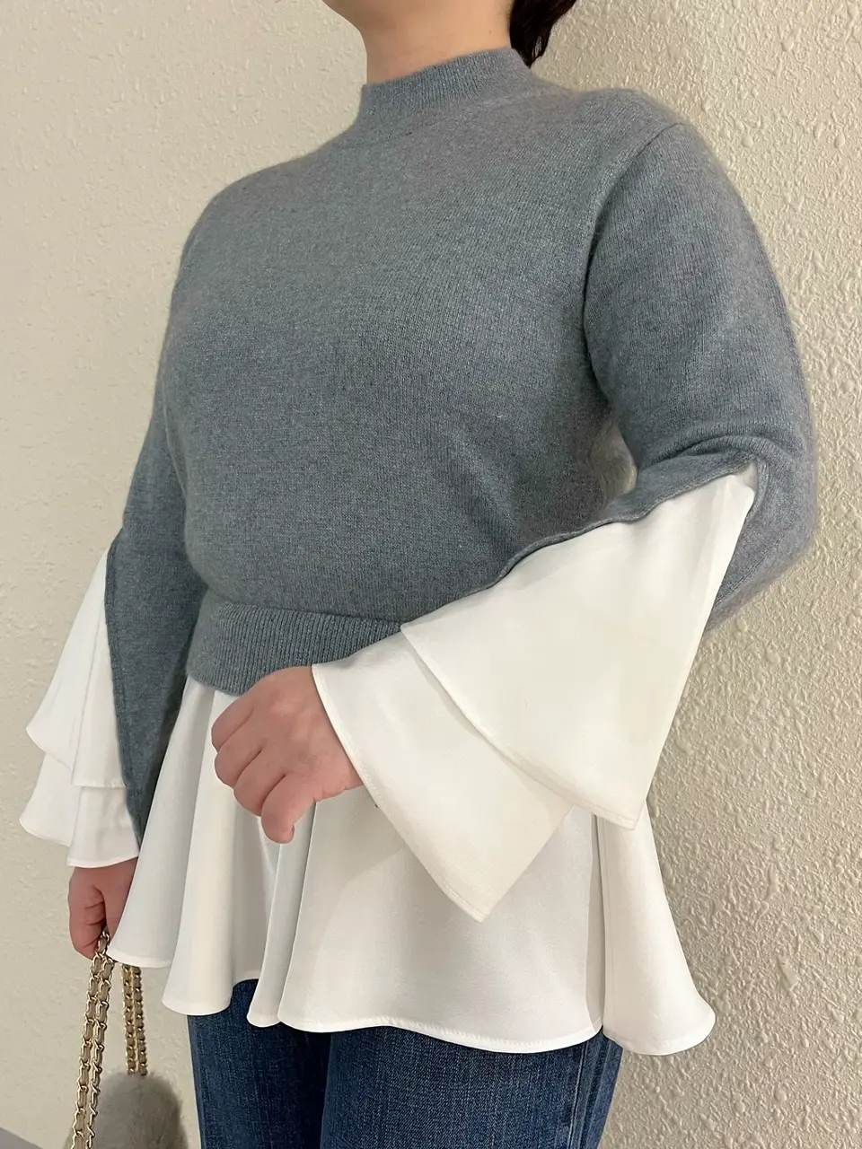 23区 S 木下 コーディネート画像