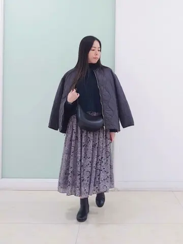 23区 S 永野 コーディネート画像