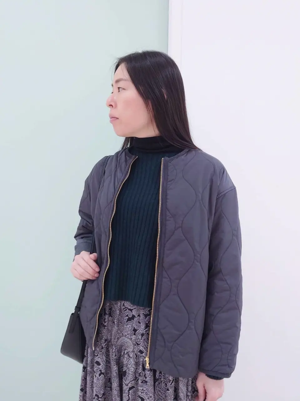 23区 S 永野 コーディネート画像