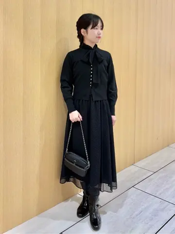 23区 S 平井 コーディネート画像