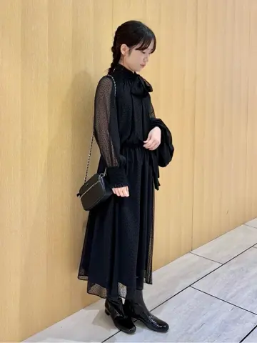 23区 S 平井 コーディネート画像