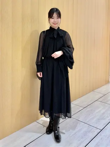 23区 S 平井 コーディネート画像