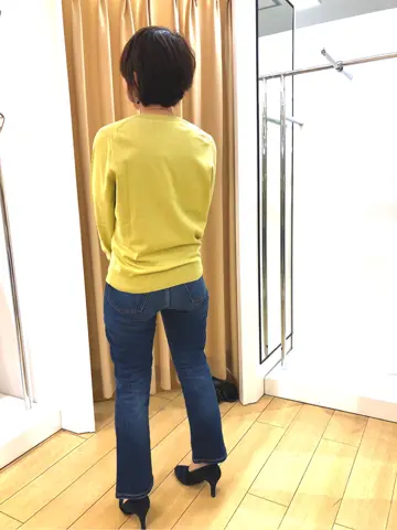 23区 S M コーディネート画像