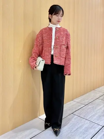 23区 S 平井 コーディネート画像