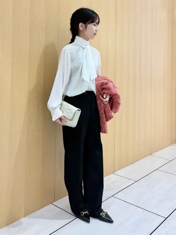 23区 S 平井 コーディネート画像