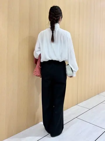 23区 S 平井 コーディネート画像