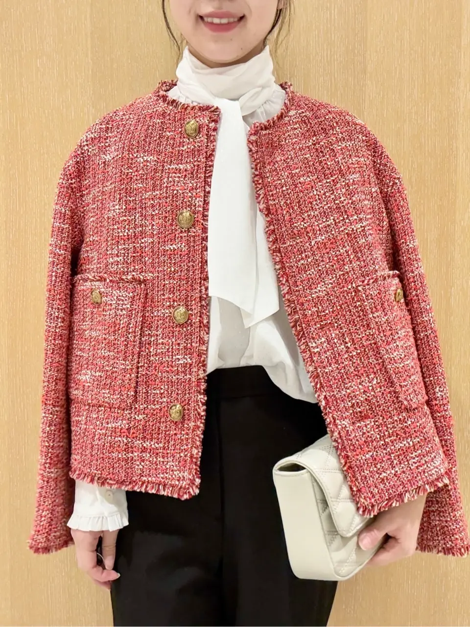 23区 S 平井 コーディネート画像