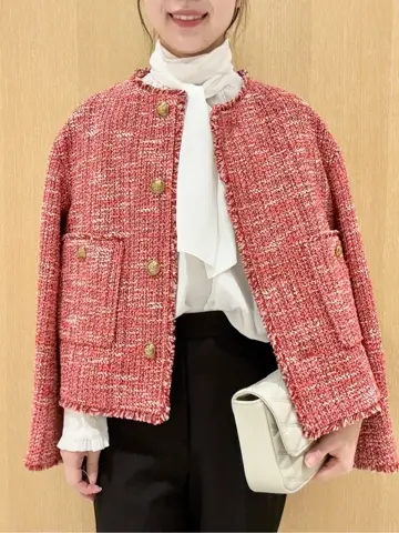 23区 S 平井 コーディネート画像