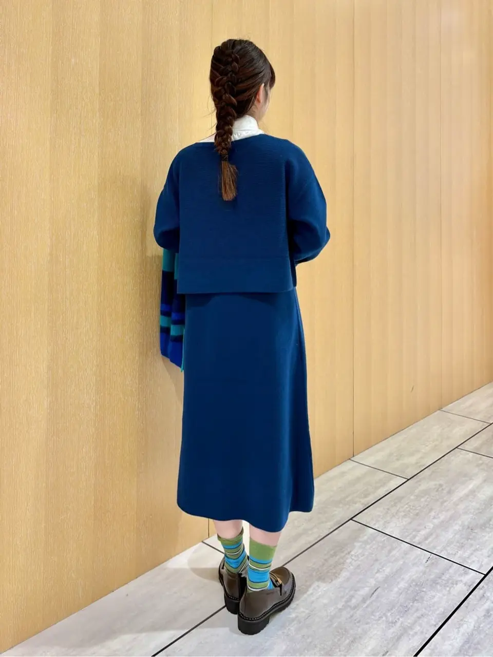 23区 S 平井 コーディネート画像