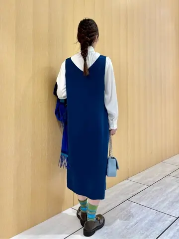 23区 S 平井 コーディネート画像