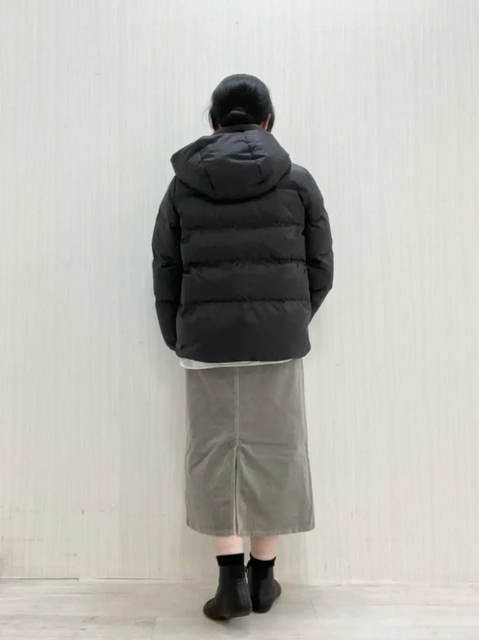 23区 S 児玉 コーディネート画像