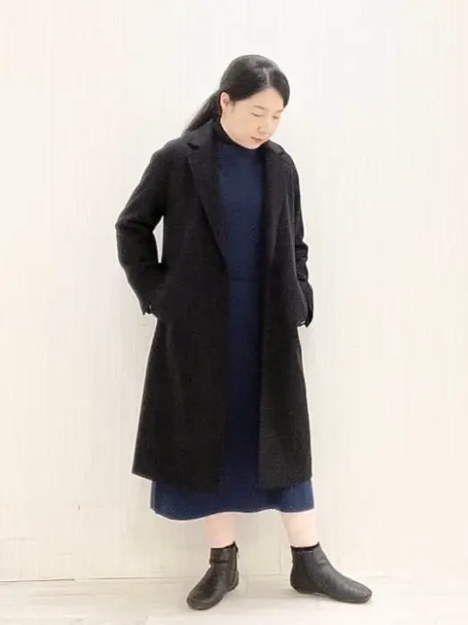 23区 S 児玉 コーディネート画像