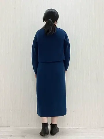 23区 S 児玉 コーディネート画像