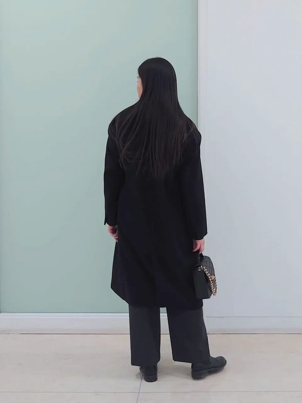 23区 S 永野 コーディネート画像