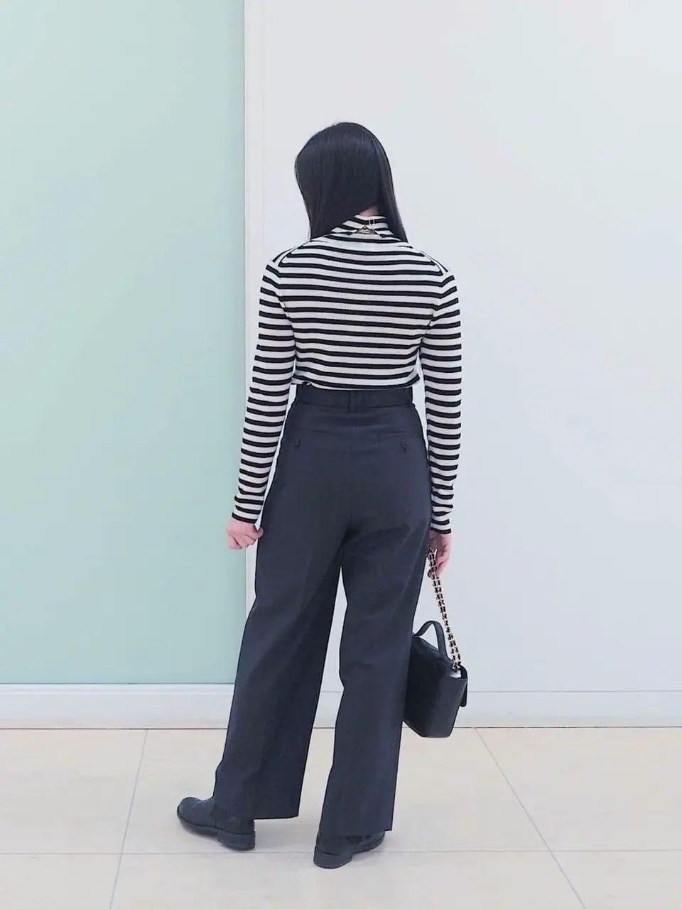 23区 S 永野 コーディネート画像