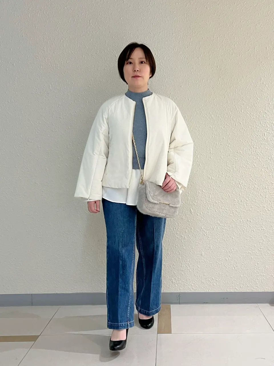 23区 S 木下 コーディネート画像