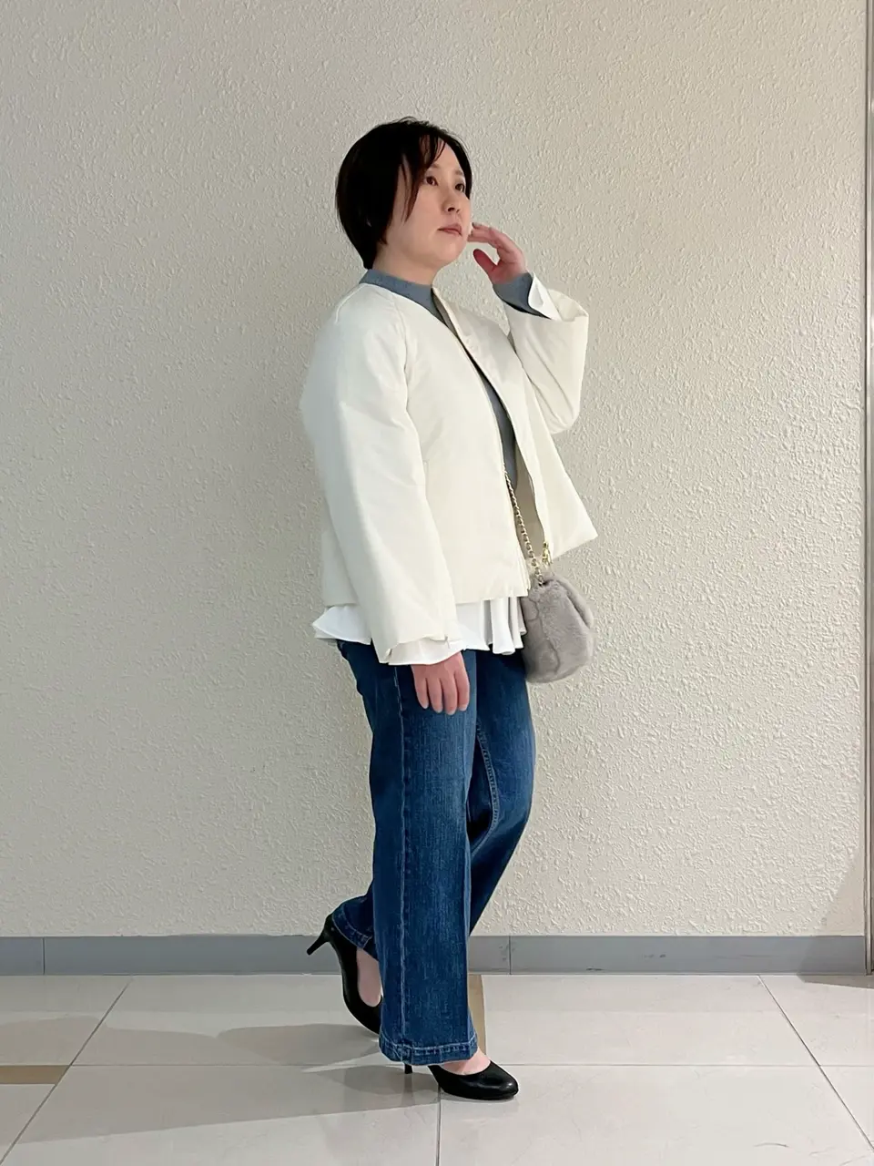 23区 S 木下 コーディネート画像