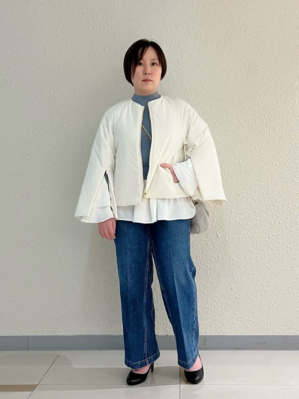 23区 S 木下 コーディネート画像