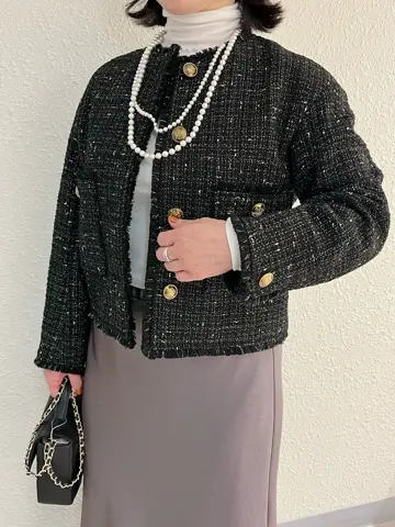 23区 S 山村 コーディネート画像