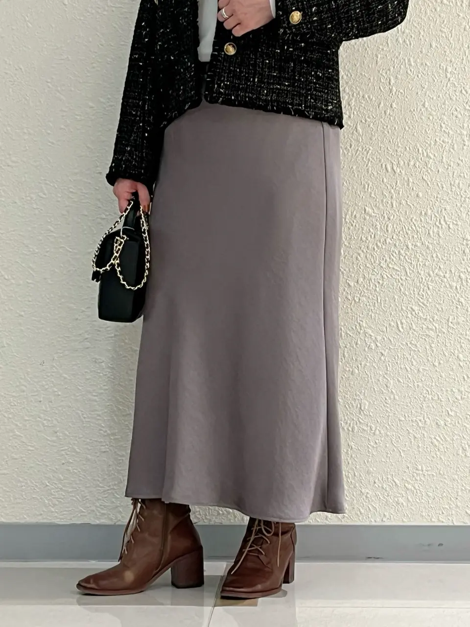 23区 S 山村 コーディネート画像