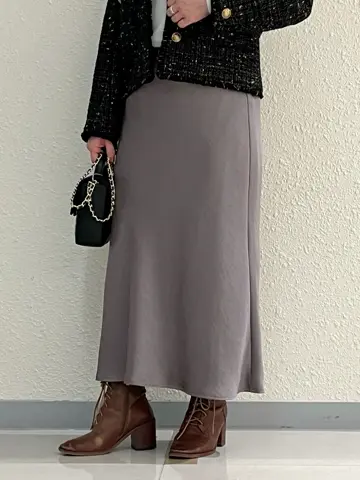 23区 S 山村 コーディネート画像