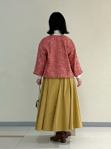 23区 S 山村 コーディネート画像