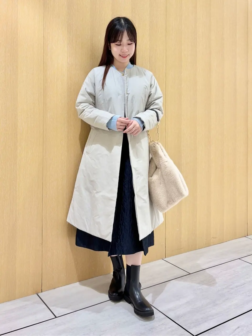 23区 S 平井 コーディネート画像