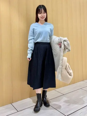 23区 S 平井 コーディネート画像