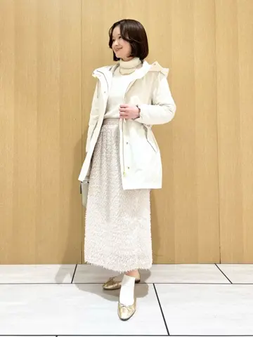 23区 S 松浦 コーディネート画像